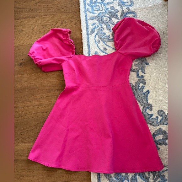 Showpo babydoll dress - Picture 4 of 6